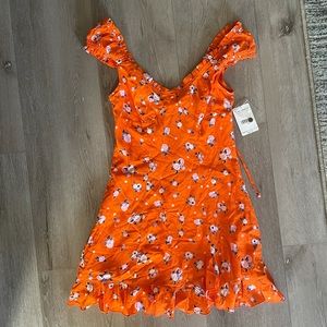 NWT Free People Dress